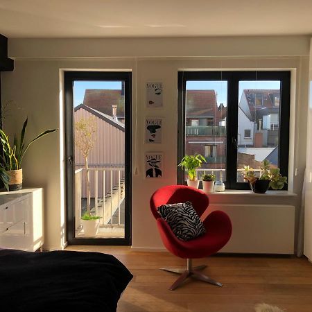 Cosy And Trendy Apartment 75M2 With Balcony - Centrally Located - Lippenslaan Knokke-Heist Exterior foto
