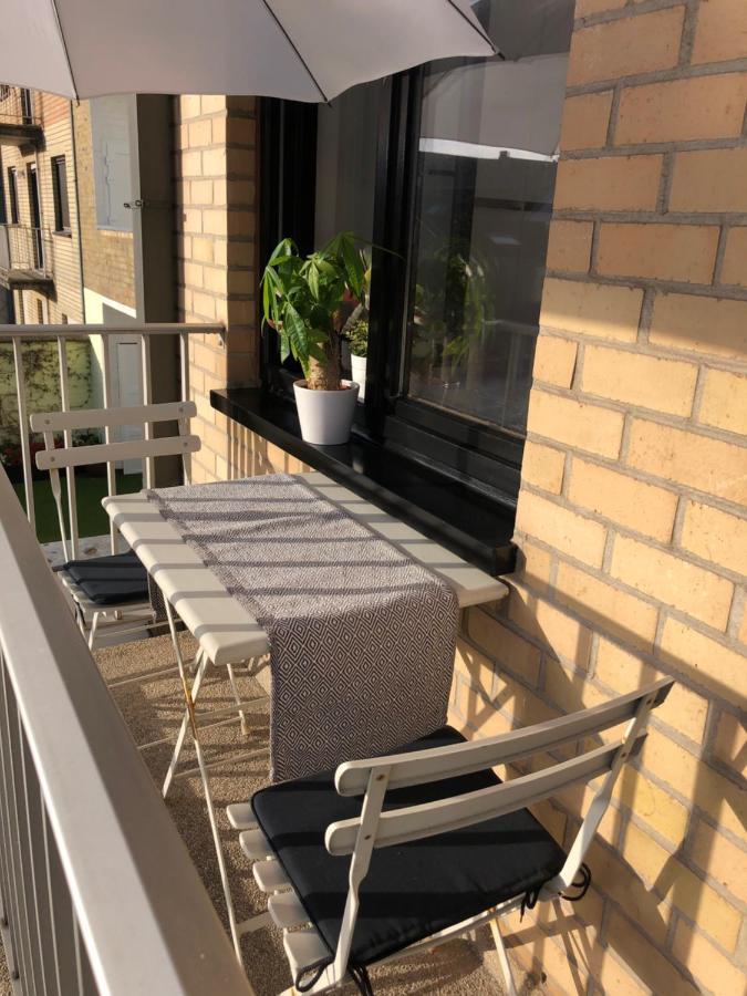 Cosy And Trendy Apartment 75M2 With Balcony - Centrally Located - Lippenslaan Knokke-Heist Exterior foto
